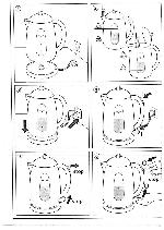 User manual Moulinex BAB-1L1 