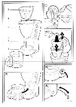 User manual Moulinex BCB-24 