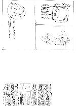 User manual Moulinex BM-2 