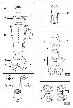 User manual Moulinex DAB-5 