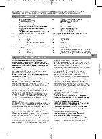 User manual Moulinex DD-407 