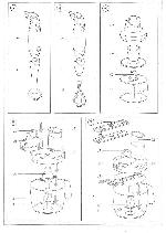 Инструкция Moulinex DDF-5 