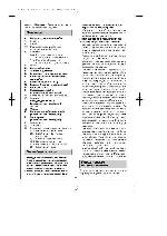 User manual Moulinex DKA-14E 