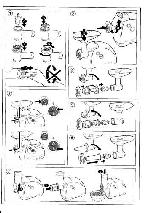 User manual Moulinex DKA-1 