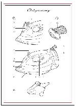 User manual Moulinex DZ-2 