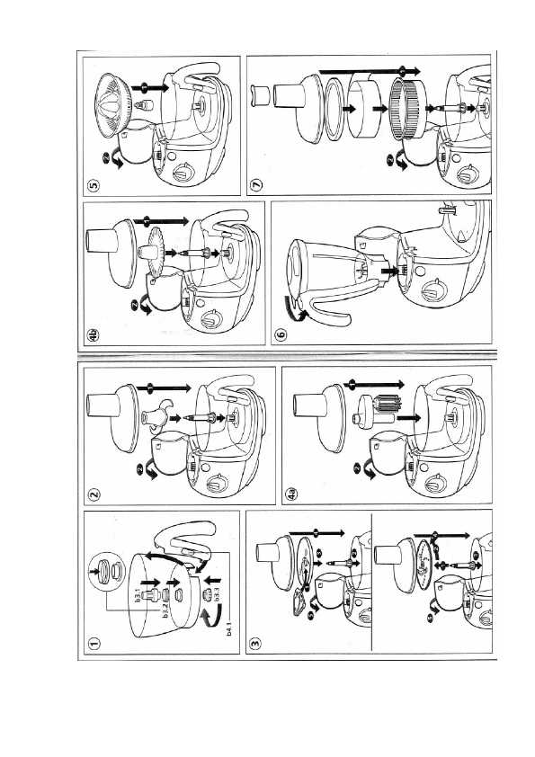 Moulinex fp7131 инструкция