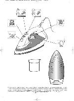 User manual Moulinex IM-1130EO 