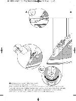 User manual Moulinex IM-1210 