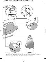 User manual Moulinex IM-1215 