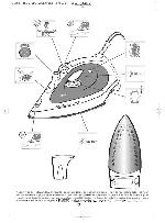 User manual Moulinex IM-3050 