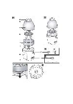 User manual Moulinex JU-2100 