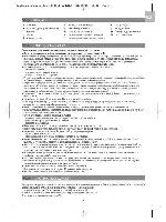 User manual Moulinex JU-40013E 