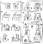 User manual Moulinex MC-350 