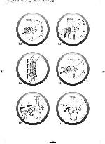 User manual Moulinex ME-4151 