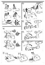 User manual Moulinex ME-6061 