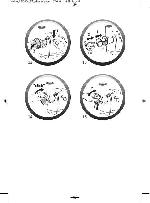 User manual Moulinex ME-6101 