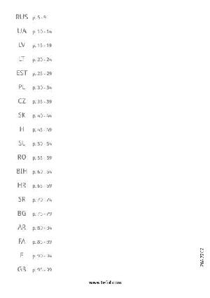 User manual Moulinex ME-7108  ― Manual-Shop.ru