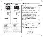 User manual Moulinex MW-5110 