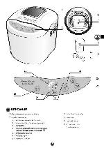 User manual Moulinex OW-200033 