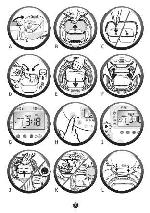 User manual Moulinex OW-302230IX 