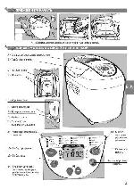 Инструкция Moulinex OW-5002 