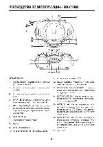 Инструкция Mystery BM-6109U 