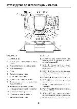 Инструкция Mystery BM-6309 