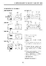 User manual Mystery MAC-300 