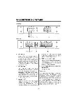 User manual Mystery MK-4.80 