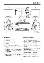 User manual Mystery MMK-810U 