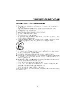 User manual Mystery MTV-2606W 