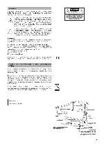 User manual NAD T955 