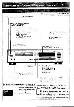 Инструкция Nakamichi DVD-15 