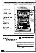 User manual Nardi DishWasher 