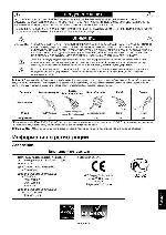User manual NEC EA232WMI 