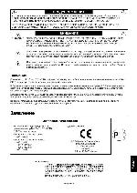 User manual NEC MultiSync LCD-1860NX 