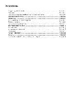 User manual NEC LCD-1990SX 