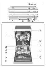 User manual NEFF S-59T55 XO 