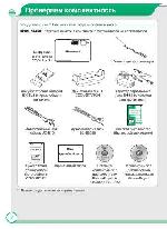 User manual NIKON COOLPIX S1 (краткая) 