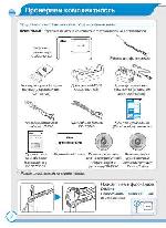 User manual NIKON COOLPIX S2 (краткая) 