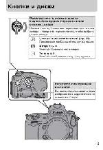 Инструкция NIKON D3 (краткая) 