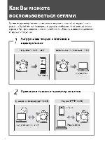 Инструкция NIKON D4 Network 