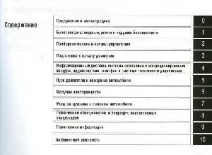 Инструкция Nissan Tiida  ― Manual-Shop.ru
