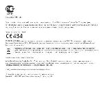 Инструкция Nokia 6125 