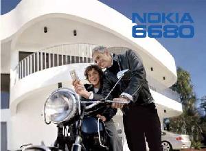 Инструкция Nokia 6680  ― Manual-Shop.ru