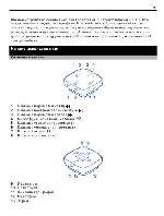 User manual Nokia BH-221 