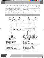 User manual Novex KCR-1002 