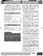 User manual Novex NAC-104 