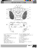 Инструкция Novex NBX-101 