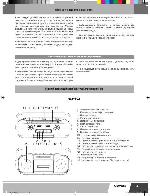 Инструкция Novex NCP-102 